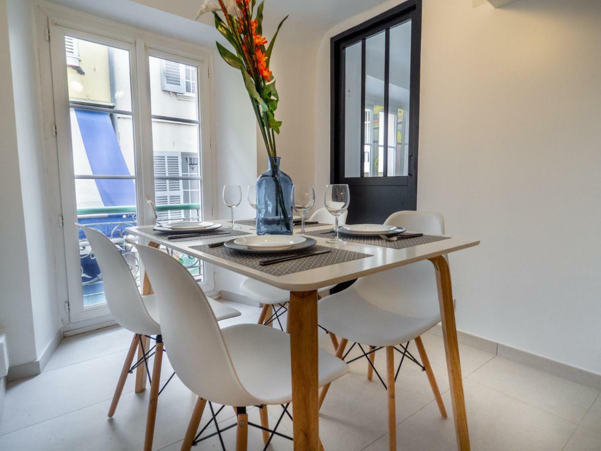 Appartement Centre De קאן מראה חיצוני תמונה