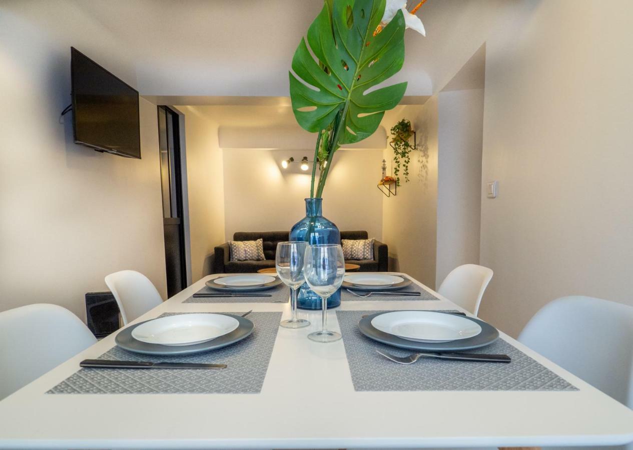 Appartement Centre De קאן מראה חיצוני תמונה