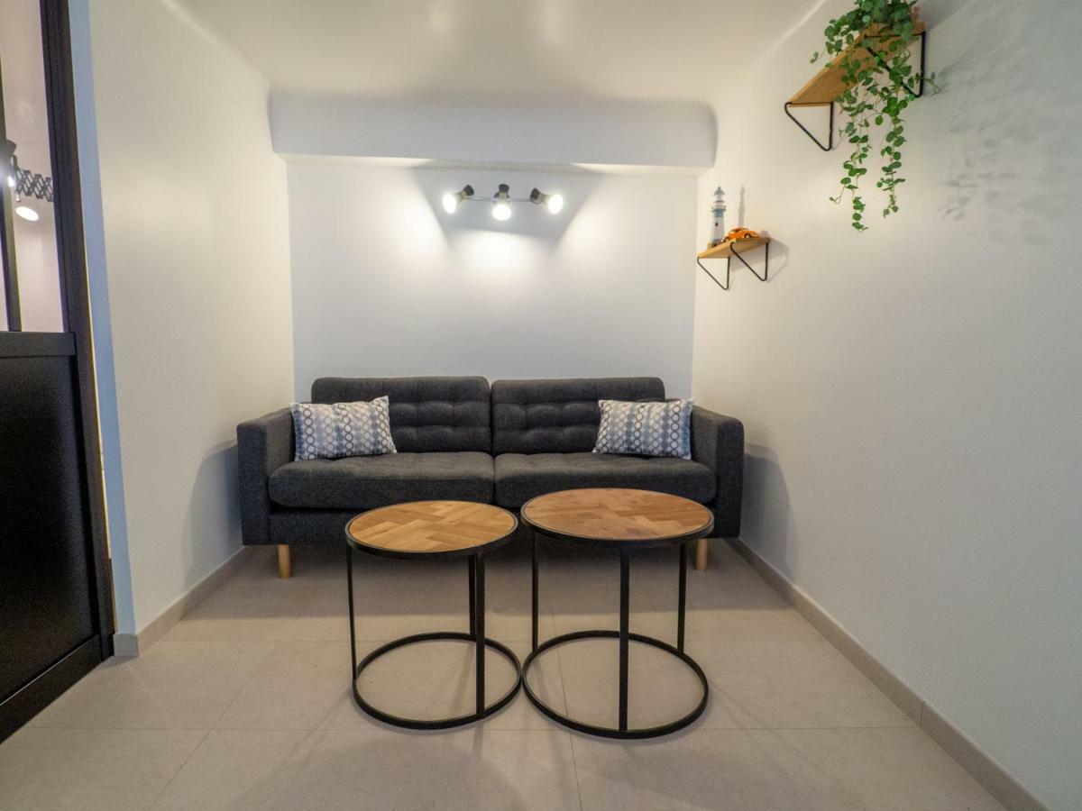 Appartement Centre De קאן מראה חיצוני תמונה