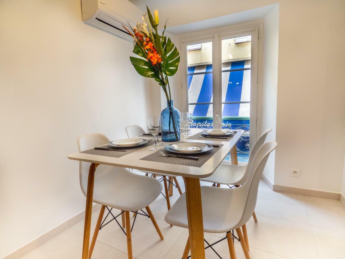 Appartement Centre De קאן מראה חיצוני תמונה