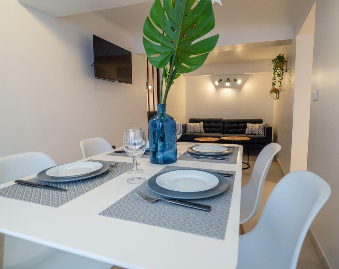 Appartement Centre De קאן מראה חיצוני תמונה