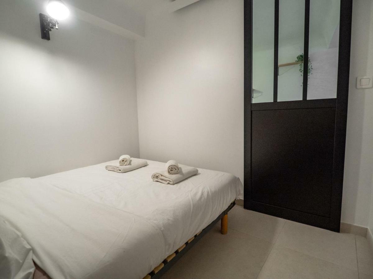 Appartement Centre De קאן מראה חיצוני תמונה