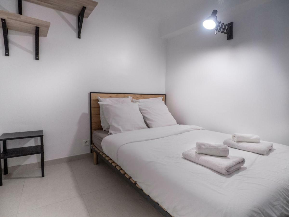 Appartement Centre De קאן מראה חיצוני תמונה