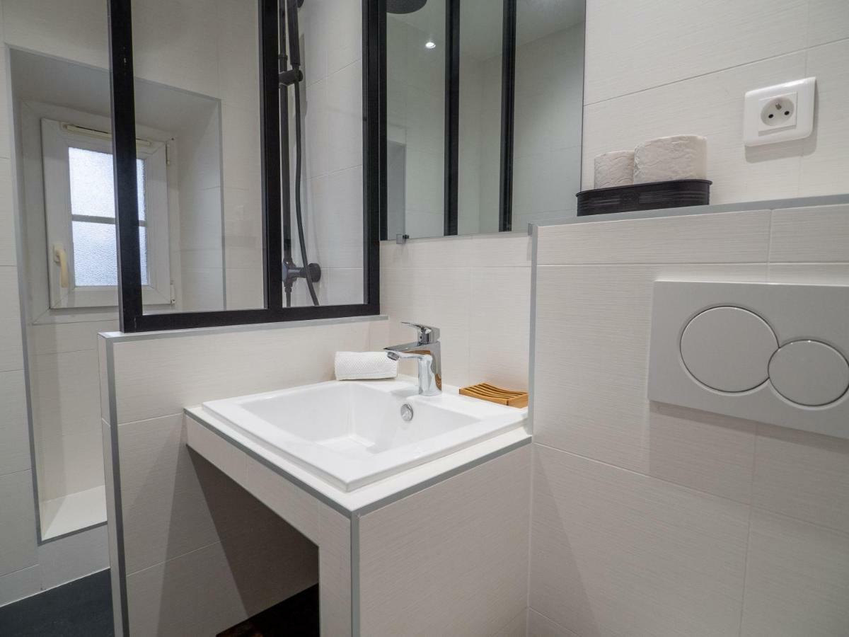 Appartement Centre De קאן מראה חיצוני תמונה