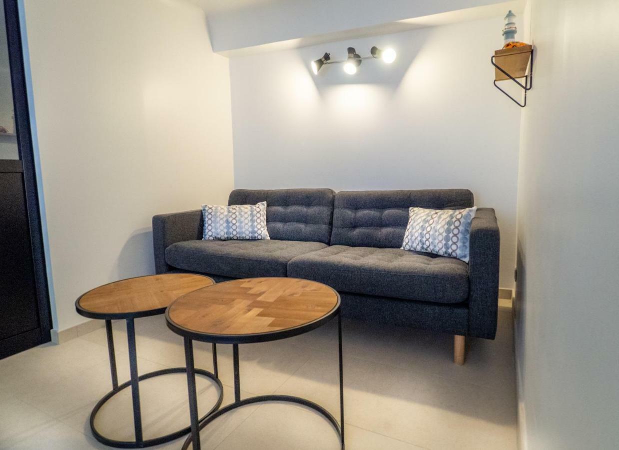 Appartement Centre De קאן מראה חיצוני תמונה